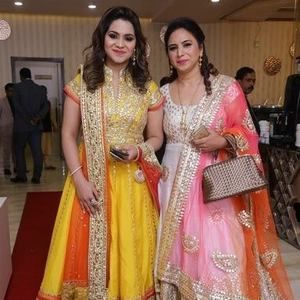 Meet your Posher, Deepshikha